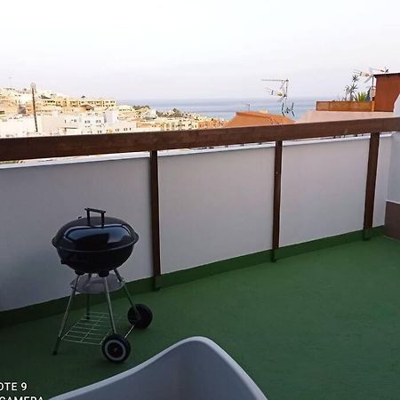 Atico Amplio Con Estupendas Vistas Al Mar Morro Jable  Ngoại thất bức ảnh