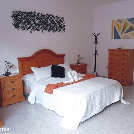 Atico Amplio Con Estupendas Vistas Al Mar Morro Jable  Ngoại thất bức ảnh